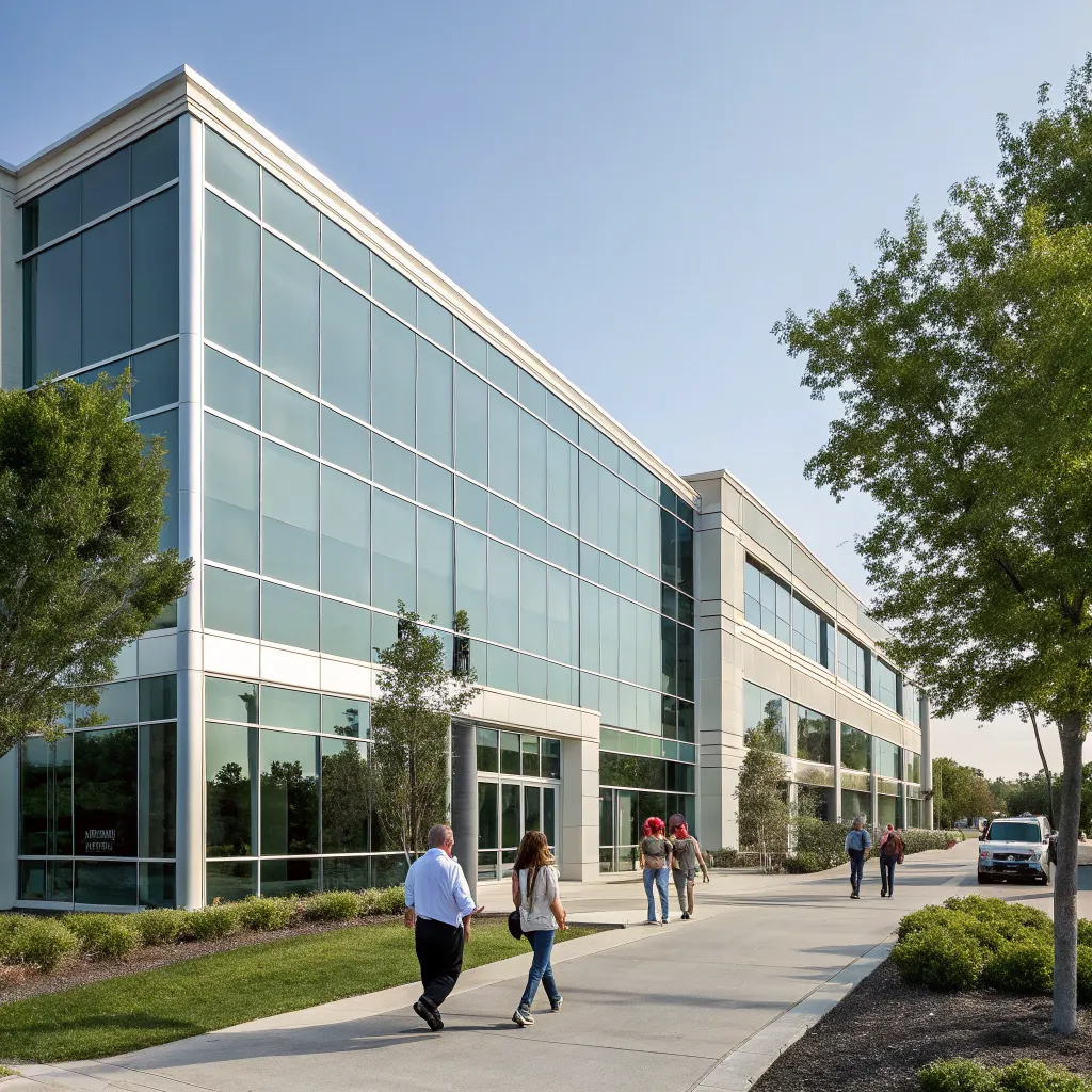 Office Building